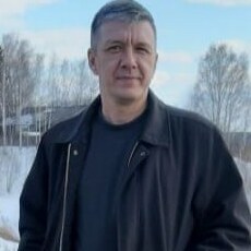Фотография мужчины Андрей, 52 года из г. Томск
