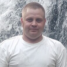 Фотография мужчины Александр, 34 года из г. Курган