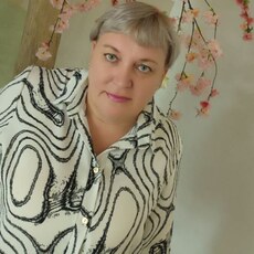 Фотография девушки Марина, 51 год из г. Абакан