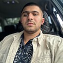 Jony, 26 лет