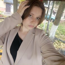 Фотография девушки Ульяна, 20 лет из г. Тверь