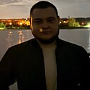 Никита, 23 года