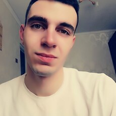 Фотография мужчины Egor, 26 лет из г. Минск