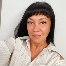 Фотография девушки Валюша, 43 года из г. Екатеринбург