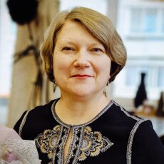 Фотография девушки Татьяна, 54 года из г. Солигорск