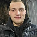 Данил, 23 года