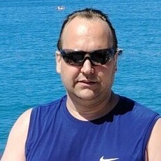 Фотография мужчины Алексей, 46 лет из г. Дудинка