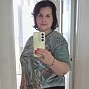 Ирина, 64 года