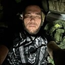 Санек, 34 года