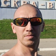 Фотография мужчины Андрюха, 36 лет из г. Чулым