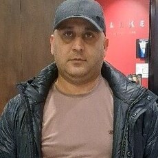 Фотография мужчины Ада, 43 года из г. Новосибирск