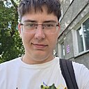 Матвей, 22 года