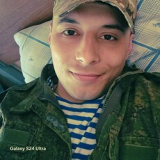 Фотография мужчины Алексей, 31 год из г. Волоконовка