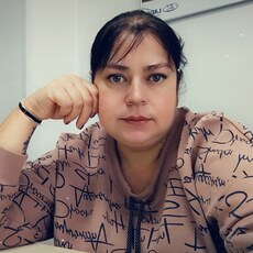 Фотография девушки Людмила, 39 лет из г. Алейск