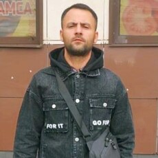 Фотография мужчины İlkin, 39 лет из г. Кузнецк