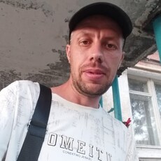 Фотография мужчины Геннадий, 34 года из г. Рудный