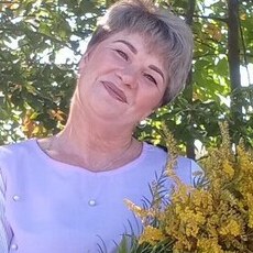 Фотография девушки Светлана, 49 лет из г. Владимир
