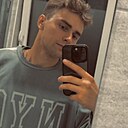 Данил, 23 года