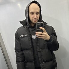 Фотография мужчины Николай, 31 год из г. Находка