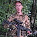 Максим, 20 лет