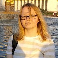 Фотография девушки Яна, 22 года из г. Череповец