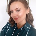 Оля, 35 лет