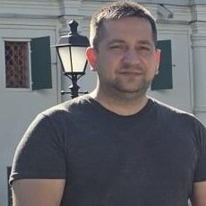 Фотография мужчины Сергей, 33 года из г. Москва