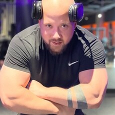 Фотография мужчины Илья, 23 года из г. Александров