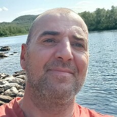 Фотография мужчины Слава, 47 лет из г. Мурманск