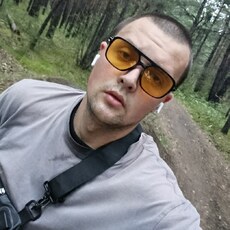 Фотография мужчины Антон, 22 года из г. Минусинск