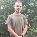 Олексій, 22 года