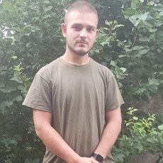 Фотография мужчины Олексій, 22 года из г. Киев