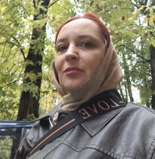 Фотография девушки Наталья, 39 лет из г. Калининград
