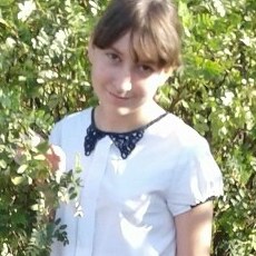 Фотография девушки Мария, 20 лет из г. Волгоград