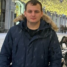 Фотография мужчины Александр, 29 лет из г. Владимир