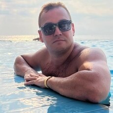 Фотография мужчины Денис, 41 год из г. Щелково