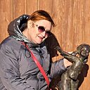 Белла, 58 лет