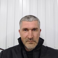 Фотография мужчины Андрей, 45 лет из г. Краснодар