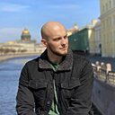 Марк, 35 лет