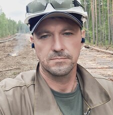 Фотография мужчины Владимир, 43 года из г. Курган
