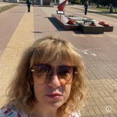Фотография девушки Илария, 53 года из г. Калуга