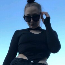 Фотография девушки Виолетта, 20 лет из г. Горно-Алтайск