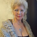 Лена, 66 лет