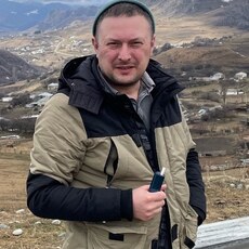 Фотография мужчины Роман, 39 лет из г. Мурманск