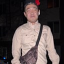 Эренджен, 34 года
