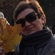 Фотография девушки Светлана, 57 лет из г. Санкт-Петербург
