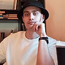 Михаил, 23 года