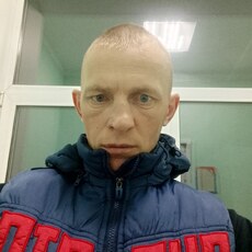 Фотография мужчины Николай, 32 года из г. Бийск