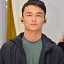 Жомарт, 18 лет