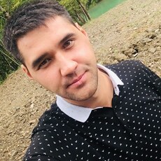 Фотография мужчины Василий, 35 лет из г. Краснодар